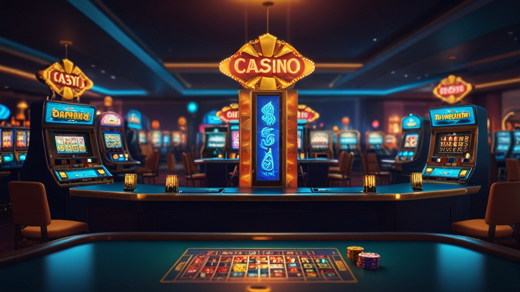 Flagman Casino Erfahrungen