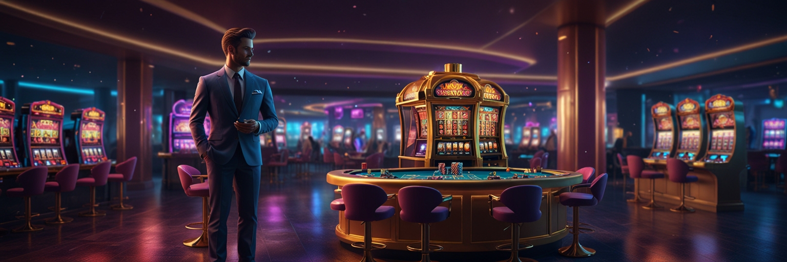 Flagman Casino Review