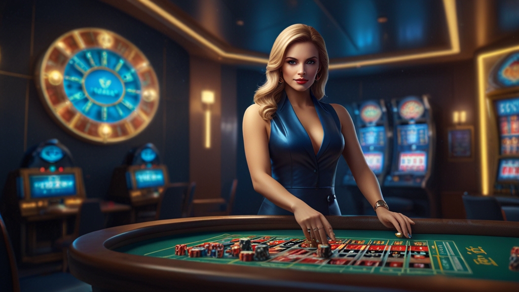 Flagman Casino Deutschland