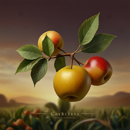 Golden Orchard Flagman Casino Spielen