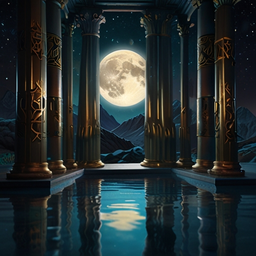 Moonwell Mystics Flagman Casino Bewertungen